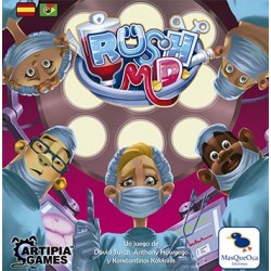 Rush MD