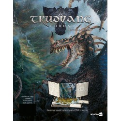 Trudvang Chronicles:...