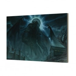 Los Mitos de Cthulhu de...
