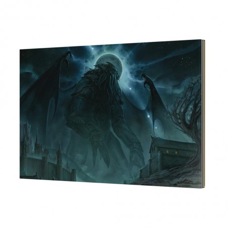 Los Mitos de Cthulhu de...