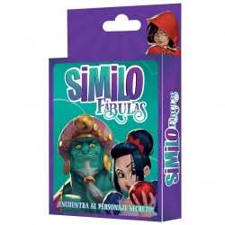 Similo Fábulas