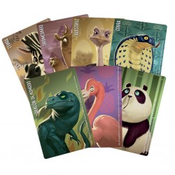 Similo Animales Salvajes