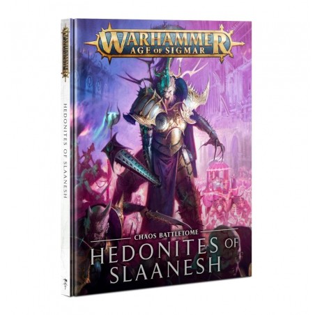 Warhammer Age of Sigmar:...