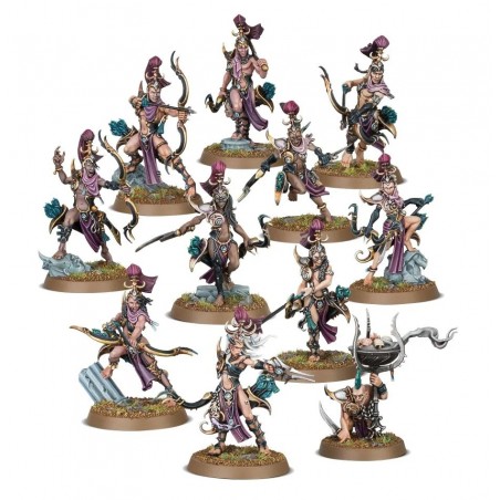 Warhammer Age of Sigmar:...