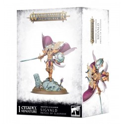 Warhammer Age of Sigmar:...