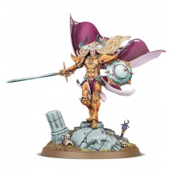 Warhammer Age of Sigmar:...