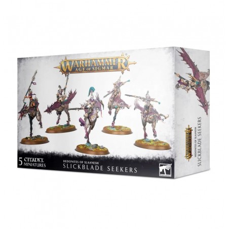 Warhammer Age of Sigmar:...
