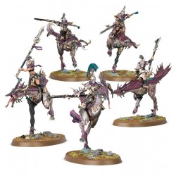 Warhammer Age of Sigmar:...