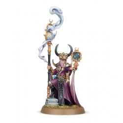 Warhammer Age of Sigmar:...
