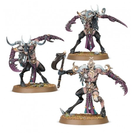 Warhammer Age of Sigmar:...