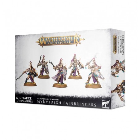 Warhammer Age of Sigmar:...