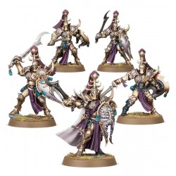 Warhammer Age of Sigmar:...
