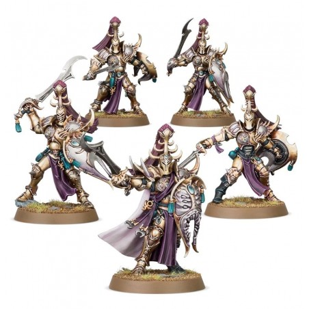Warhammer Age of Sigmar:...