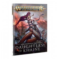 Warhammer Age of Sigmar:...
