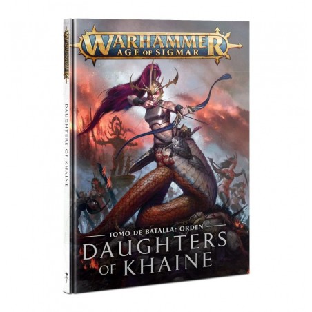 Warhammer Age of Sigmar:...