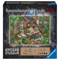 Escape Puzzle: En el...