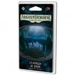 Arkham Horror: juego de...