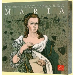Maria: Maria Theresa and...