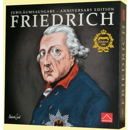 Friedrich Anniversary Edition