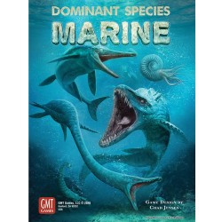Dominant Species: Marine -...