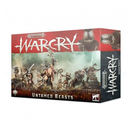 Warhammer. Age of Sigmar:...