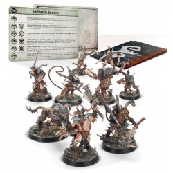 Warhammer. Age of Sigmar:...