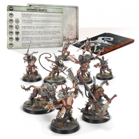 Warhammer. Age of Sigmar:...