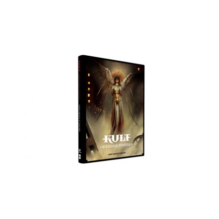 KULT: Divinidad Perdida....