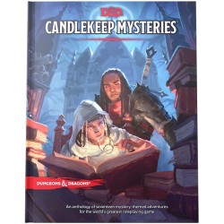 Dungeons & Dragons:...