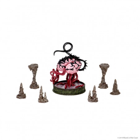 D&D Miniatures: Icons of...