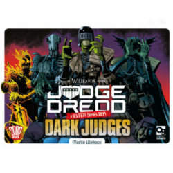 Judge Dredd: Helter...