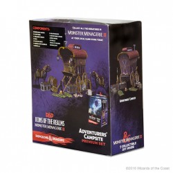 D&D Miniatures: Icons of...