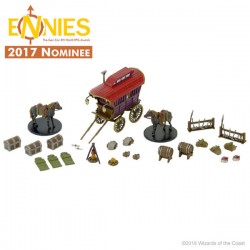 D&D Miniatures: Icons of...