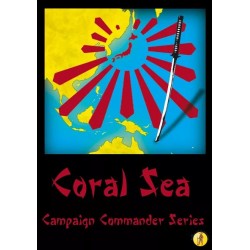Coral Sea / Mar de Coral