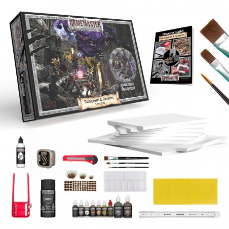 Army Painter: Gamemaster:...
