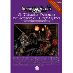 Aventuras en la Marca del...