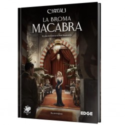 La llamada de Cthulhu: La...