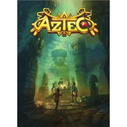 Aztec (inglés)