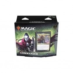 Magic: El resurgir de...