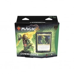 Magic: El resurgir de...