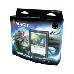 Magic: Leyendas de...