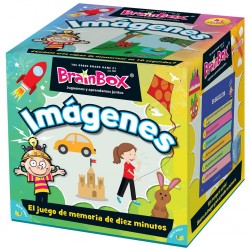 BrainBox Imagenes