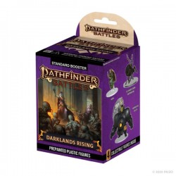 Pathfinder Battles:...