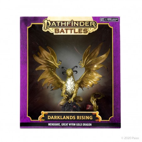 Pathfinder Battles:...