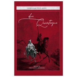 Don Quixotesque