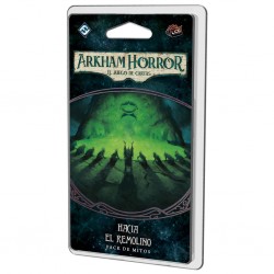 Arkham Horror: juego de...