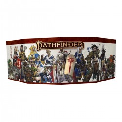 Pathfinder Segunda Edición:...