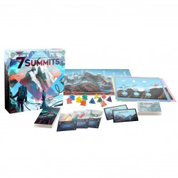 7 Summits