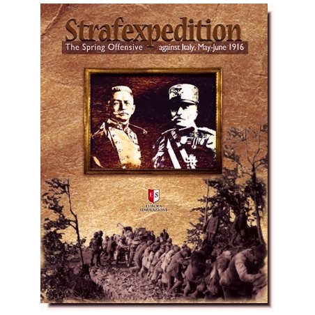 Strafexpedition 1916 (en...