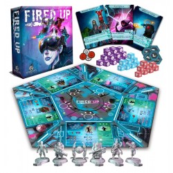 Fired Up